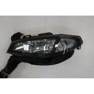 HEADLAMP LEFT SIDE FOR RENAULT LAGUNA (04-07) RESTYLING 1.9 DCI SW 2001 - Picture 1 of 7