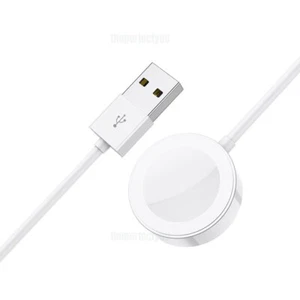Magnetic USB Charging Cable Charger For Apple Watch iWatch Series 2/3/4/5/6/SE/7 - Picture 1 of 9