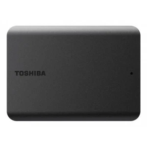HDD Externo Toshiba Canvio Basics 2,5 4TB (HDTB540EK3CA) Toshiba - Imagen 1 de 4