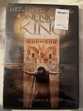 One Night With The King (DVD, 2007) Peter O'toole NEW Sealed