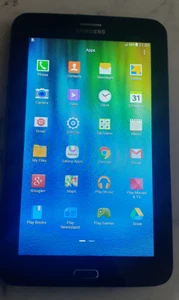 Samsung Galaxy Tab 3 Lite 7" SM-T116 - Picture 1 of 13