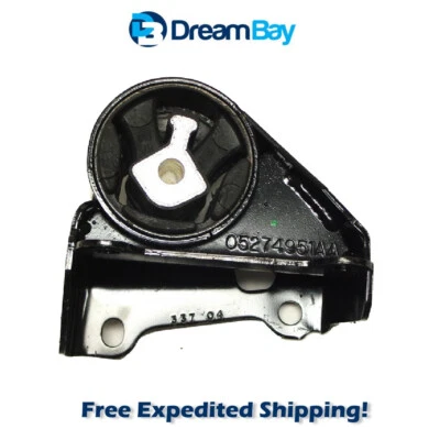 2003-2005 for Dodge Neon 2.0L for Manual A5301, 3050 EM-3050 Transmission Mount - Image 1 of 2