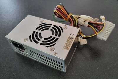 Bloc alimentation ENHANCE ENP-2220E 200W (98-1720-03) - Photo 1/4