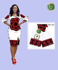 Tissu africain/vêtements en cire africaine/impression cire ghanéenne/cire nigériane Ankara/cire africaine