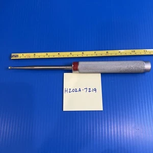 OEC 571216-1 Cobb Surgical Curette 11 inch - Picture 1 of 7