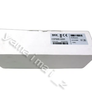 Nuevo módulo de interfaz de comunicación SICK CDF600-2200 1 pieza envío rápido - Imagen 1 de 3