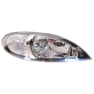 Scheinwerfer rechts für Chevrolet Daewoo Lacetti Bj. 04-10 H4 - Bild 1 von 3