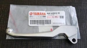 OEM Yamaha Left Side Brake Lever YW50 YW 50 Zuma 125 YW125 Scooter - Picture 1 of 1