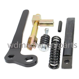 6724776 Left Hand Lever Kit For Bobcat  S510 S530 S550 S570 S590 S595 S630 S650 - Picture 1 of 7