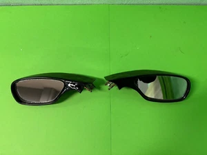 DUCATI SPIEGEL SET LINKS & RECHTS 916 996 998 748 2000 - Bild 1 von 11