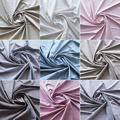 STRETCH SPANDEX FAUX SUEDE FABRIC JACKETS CHAPS COLTH APPAREL CAR HEADLINER 58"W - Image 1 of 4