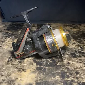 Daiwa G2600 Spinning Reel Salt Water - Picture 1 of 6