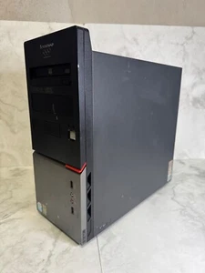 PC Desktop Lenovo Pentium Celeron XP - Tower Vintage da Collezione - Picture 1 of 4