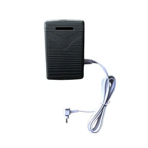 Foot Control Pedal 3 Prong FOR Husqvarna Viking 118 Emerald,122, 224 Mega Quil2S - Picture 1 of 10