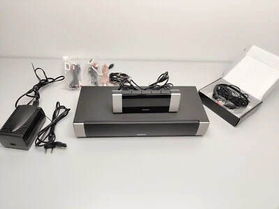 Bose MC1 Konsole + MC1  Display Lifestyle V  10/20/30 R15A - Bild 1 von 4