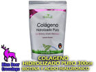 Pure Hydrolyzed Collagenum Colageno Hidrolizado Puro Vidanat 300Gr Free Shipping