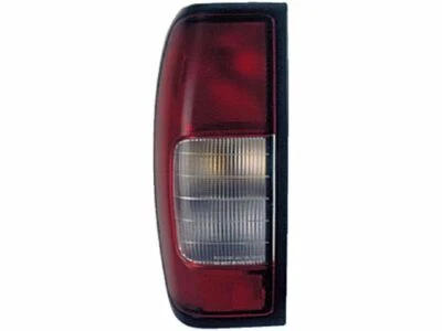 Conjunto de luz trasera derecha para Nissan Frontier 1998-2000 Dorman 28423BX 1999 4x4 Foto 1 de 2