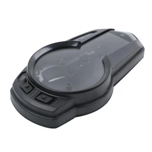 Odometer Instrument Shell Cover Fit Kawasaki Ninja ZX6R/ZX636 2009-2018 Z1000SX - Picture 1 of 5