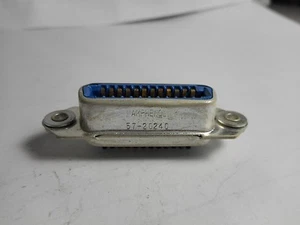 CONECTOR 57-20240 - Imagen 1 de 2