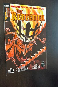 WARHAMMER MONTHLY #22 (Games Workshop Comics 1999) -- VF - Picture 1 of 2