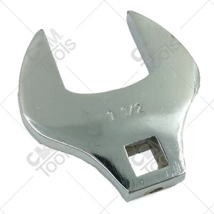 V8 Tools 78044 1/2" Drive 10/2" Crowsfoot Wrench - Bild 1 von 1