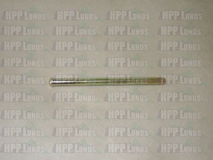 D/Caliper Anti-Rattle Pin For Toyota Prado GRJ120-4.0L 1GRFE V6 08/04-07/09 - Picture 1 of 1