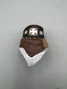 WWE Triple H Conan Barbarian Skirt Entrance Greats Figure Mattel Elite Accessory - Picture 1 of 4