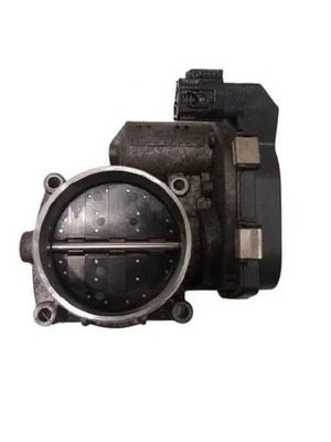 Throttle Body 3.0L 6 Cylinder Fits 07-13 BMW 328i 362394 - Image 1 of 4