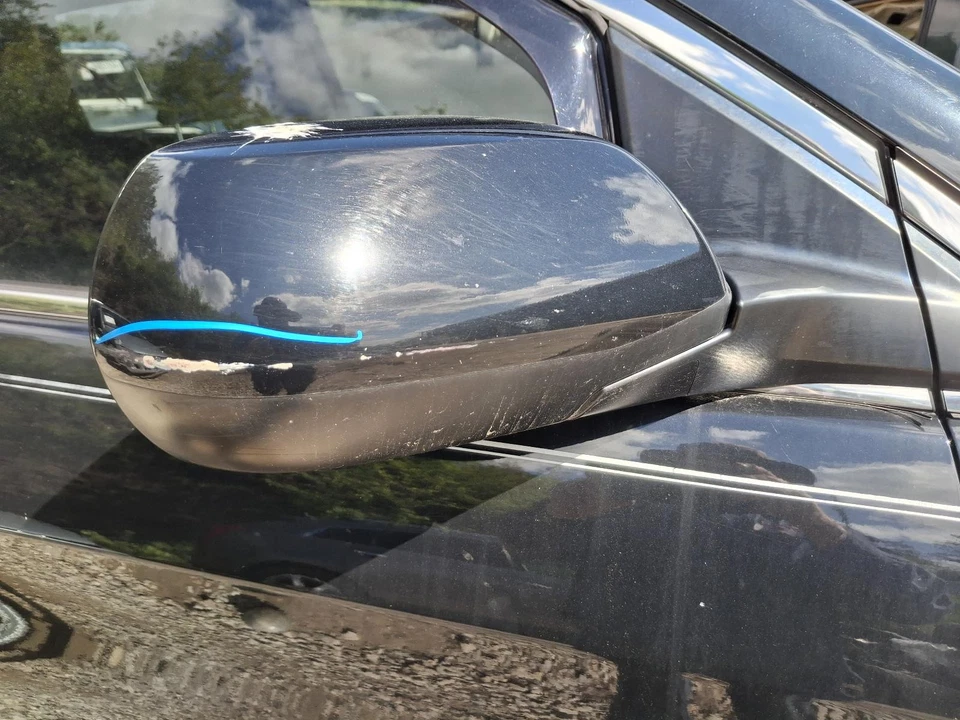 Espejo retrovisor derecho usado se adapta a: Honda Cr-v Power SE 2012 mercado Canadá carrocería térmica Foto 1 de 4