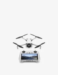 Drone Dji Mini 3 + Dji RC nuovo - Imagen 1 de 2
