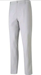 NEU Herren Puma 2021 Jackpot 5 Pocket Golfhose - 34x32 - Bild 1 von 1