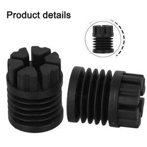 4 Pieds Caoutchouc Anti Vibration pour Bambu Lab pour Imprimante Série X1 - Afbeelding 1 van 16