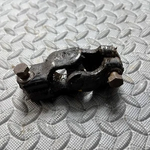 1989-1998 Nissan 240SX S13 S14 OEM Steering Rack Joint U Joint Yoke Z32 Swap - Picture 1 of 8