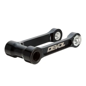 Devol Transformer Pull Rods #0116-2504 for Kawasaki KX250F 4-Stroke 2017-2018 - Picture 1 of 1