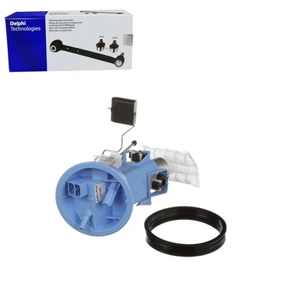 Delphi Fuel Pump Module Assembly For 1998-1999 BMW 323is 2.5L L6 - Image 1 of 4