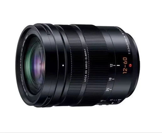 Panasonic 12-60mm f/2.8-4 Camera Lenses for sale | eBay