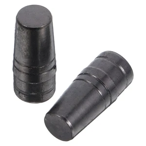 2 Stück Schirmabdeckung Tip Cap Outdoor Zubehör Kunststoff Ersatzteile - Bild 1 von 12
