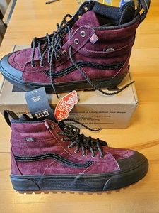 Vans mte 44 rot Boots  - Bild 1 von 8