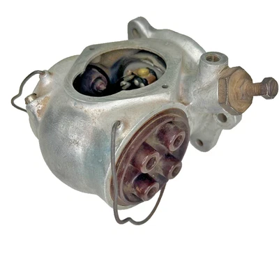1937-1941 Ford Flathead V8 Ignition Helmet Distributor 31628 - Image 1 of 4