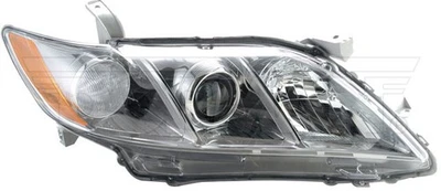 Conjunto de faros Dorman 1591955 para Toyota Camry 07-09 Foto 1 de 4