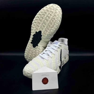 Nike Ja 3 Coconut Milk HF2793-101 Men Size - Image 1 of 4