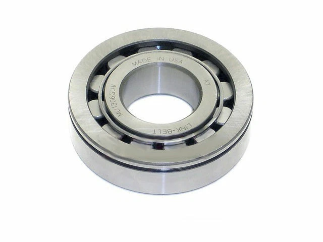 Cojinete de rueda trasero Timken para GMC Safari 1985-2002 15SGNJ Foto 1 de 1