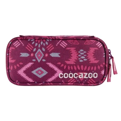 ERGOBAG Schlamperetui Pencil-Denzel Tribal Melange