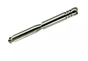 Spool Pin (Metal) 652302004 Janome/Elna/Husqvarna/Kenmore/Necchi etc. - Foto 1 di 1