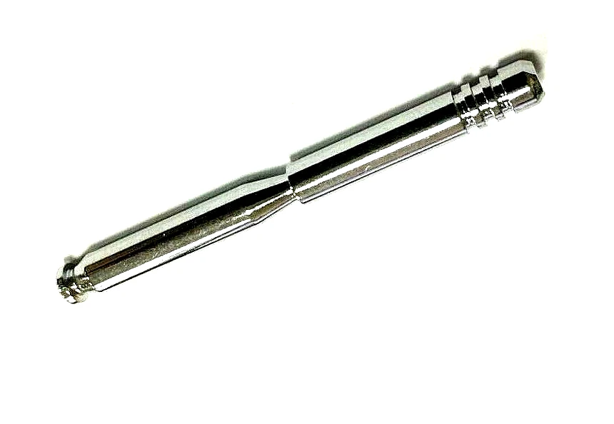 Spool Pin (Metal)  652302004  Janome/Elna/Husqvarna/Kenmore/Necchi etc. - Image 1 of 1