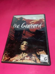 The Goatherd (DVD, 2011) - Picture 1 of 3