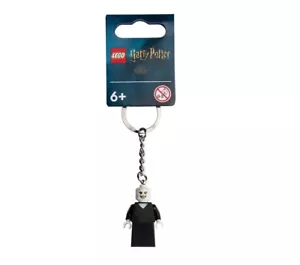 LEGO Harry Potter - Llavero Voldemort - 854155 - Nuevo con etiquetas - Vendedor AU - Imagen 1 de 1