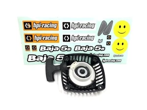 HPI 1/5 Gas Off/On Road Auto #15478 ZUGSTARTER 5B 5R 5T 5SC SS K23 K26 K29 - Bild 1 von 7