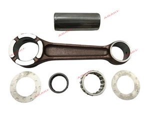 For PWC YAMAHA GP800/R GP1200/R GP1300/R Connecting Rod Kit 010-528 66E-11650-00 - Picture 1 of 4