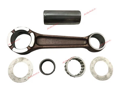 For PWC YAMAHA GP800/R GP1200/R GP1300/R Connecting Rod Kit 010-528 66E-11650-00 - Image 1 of 4
